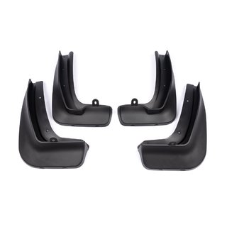 Premium spatlappen voor GranTourer (4 stuks) BMW 2 Serie Active Tourer F45/F46 2014–2021 foto 1