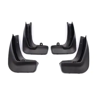 Premium spatlappen voor GranTourer (4 stuks) foto 1