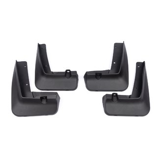 Premium spatlapset (4 st.) BMW X2 F39 2018–2023 foto 1