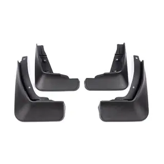 Premium spatlappen (HB, 4 stuks) Chevrolet Cruze 2016–2019 foto 1