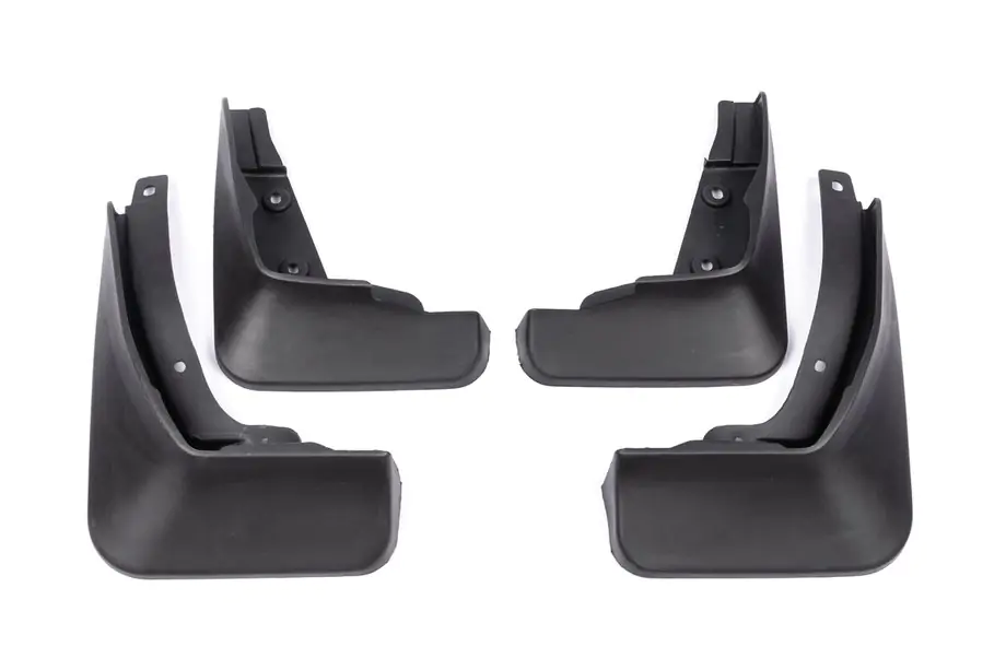 Chevrolet Cruze 2016–2019 Premium spatlappen (HB, 4 stuks) Image