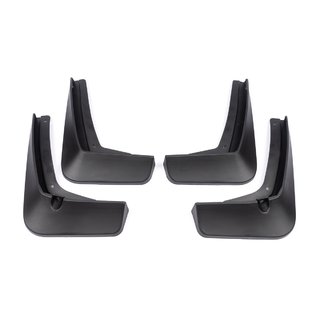 Premium spatlapset (4 st.) Chevrolet Equinox 2018–2025 foto 4
