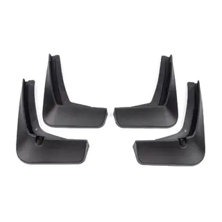 Premium spatlapset (4 st.) Chevrolet Equinox 2018–2025 foto 4