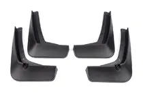 Chevrolet Equinox 2018–2025 Premium spatlapset (4 st.) foto 4
