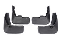 Citroen C-4 2010–2018 Spatlappen Premium SD V1 (4 stuks) foto 1