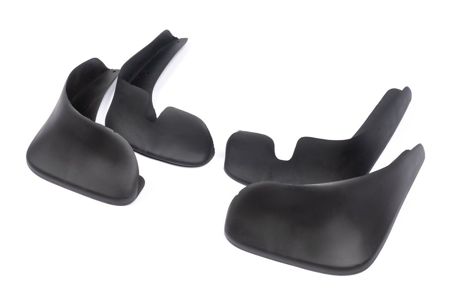 Citroen C-4 Picasso 2006–2013 Premium spatlapset (4 st.) Image