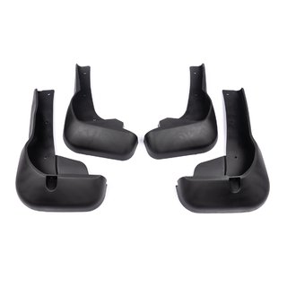 Premium spatlapset (4 st.) Citroen C-4 Aircross 2012–2017 foto 1