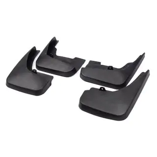 Premium spatlapset (4 st.) Dodge Journey 2008–2020 foto 1