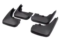 Dodge Journey 2008–2020 Premium spatlapset (4 st.) foto 1