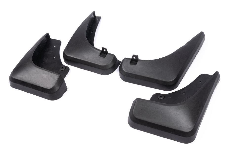 Ford Escape 2008–2013 Premium spatlapset (4 st.) Image