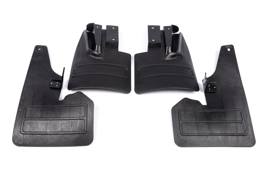 Ford Transit 1991–2000 Premium spatlapset (4 st.) Image