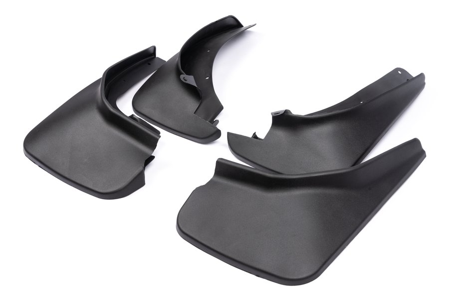 Ford Explorer 2011–2019 Premium spatlapset (4 st.) Image