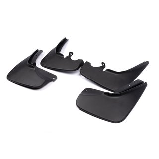 Spatlappen Premium 2019-2022 (4 stuks) Ford Explorer 2019– foto 1