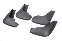 Ford Mondeo 2000–2007 Spatlappen Premium V1 (set van 4) foto 1