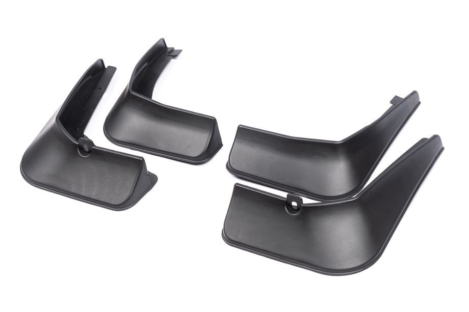 Ford Taurus 2015– Spatlappen Premium (V1, 4 stuks) Image