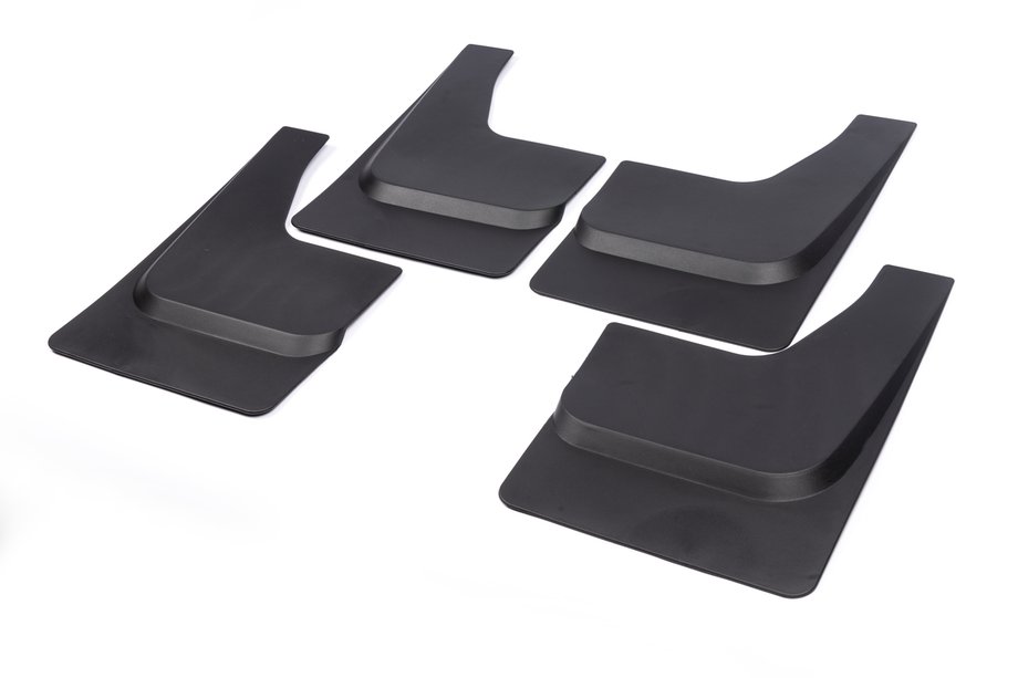 Ford F-150 2014–2021 Premium spatlapset (4 st.) Image