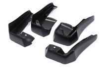 Honda Civic Sedan X 2016–2021 Spatlappen Premium (V1, 4 stuks) foto 1