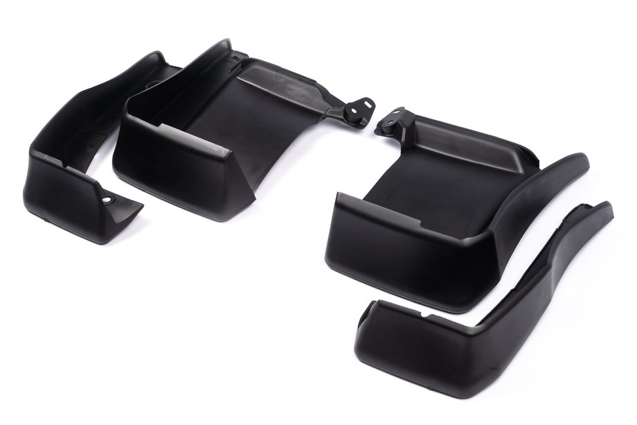 Honda Accord IX 2013–2017 Premium spatlappen 2015-2017 (4 stuks) Image