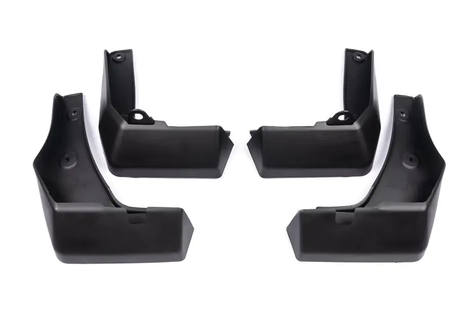 Honda City 2014–2020 Premium spatlapset (4 st.) Image