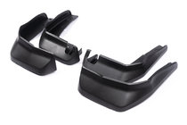 Honda Crosstour 2009–2015 Premium spatlappen 2013-2015 (4 stuks) foto 1