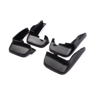 Premium spatlapset (4 st.) Honda City 2008–2013 foto 1
