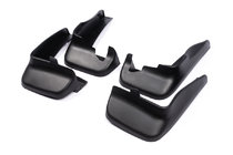 Honda City 2008–2013 Premium spatlapset (4 st.) foto 1