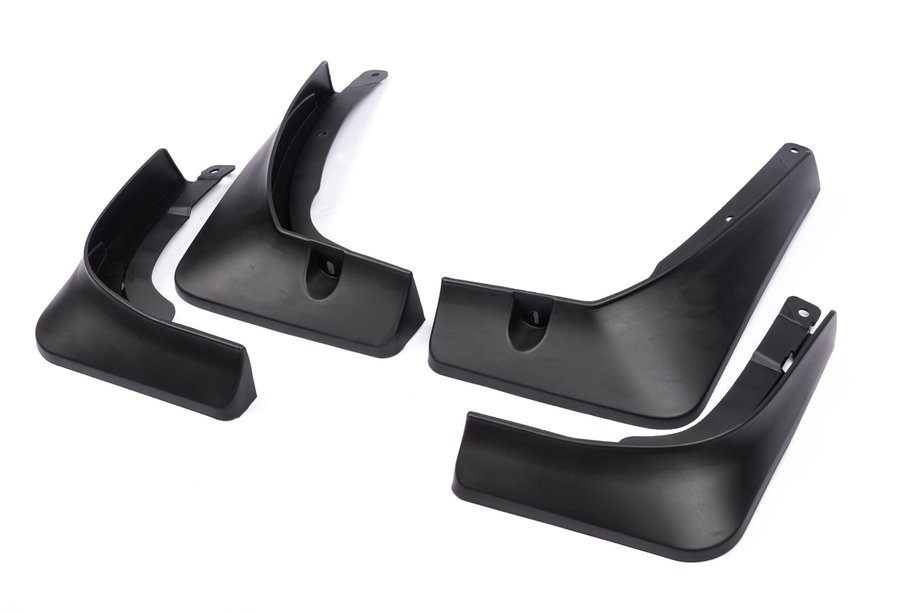 Maserati Levante 2016– Premium spatlapset (4 st.) Image