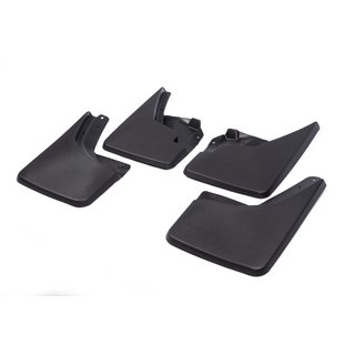 Premium spatlapset (4 st.) Hummer H3 2005–2010 foto 1
