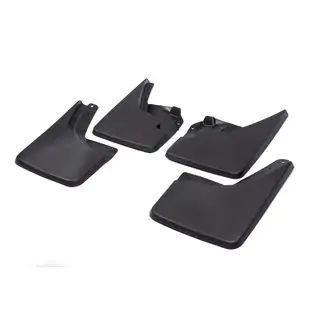 Premium spatlapset (4 st.) Hummer H3 2005–2010 foto 1