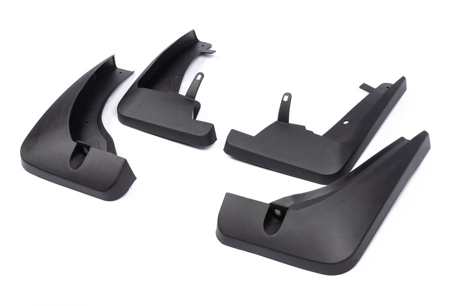 Infiniti QX50 2018– Premium spatlapset (4 st.) Image
