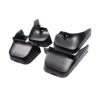 Premium spatlappen (2016-2021, 4 stuks) foto 1
