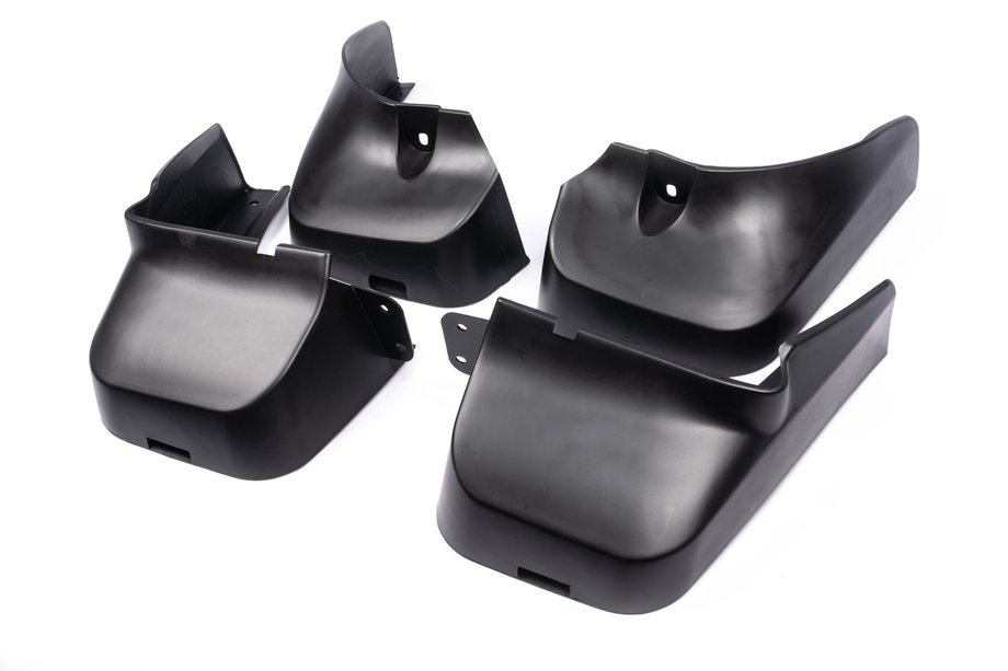 Infiniti JX 2012–2013 Premium spatlapset (4 st.) Image