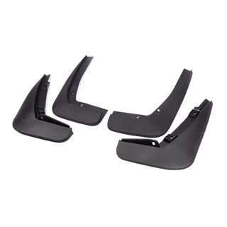 Premium spatlapset (4 st.) Jaguar XF 2009–2016 foto 1
