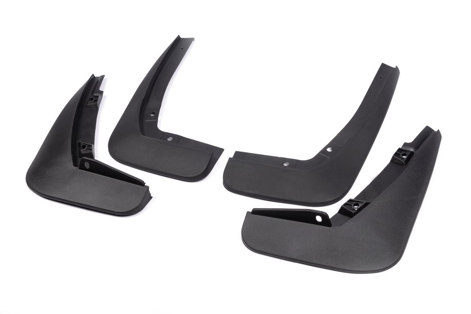 Jaguar XF 2009–2016 Premium spatlapset (4 st.) Image
