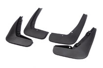 Jaguar XF 2009–2016 Premium spatlapset (4 st.) foto 1