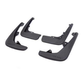 Premium spatlapset (4 st.) Jaguar XJ 2010– foto 1