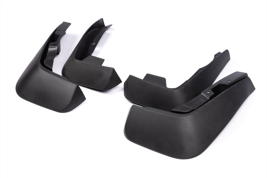 Jaguar F-PACE 2016– Premium spatlapset (4 st.) Image
