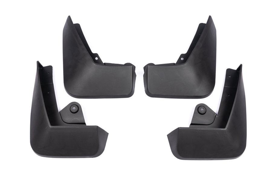 Jaguar E-Pace 2017–2024 Premium spatlapset (4 st.) Image