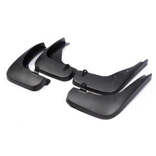 Premium spatlapset (4 st.) Infiniti QX70 2013–2019 foto 1
