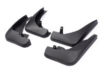 Infiniti EX 2007–2013 Premium spatlapset (4 st.) foto 1