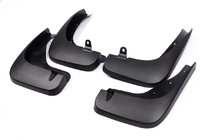 Infiniti FX 2008–2012 Premium spatlapset (4 st.) foto 1