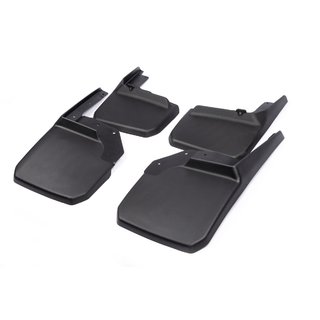 Premium spatlapset (4 st.) Jeep Wrangler 2007–2017 foto 1
