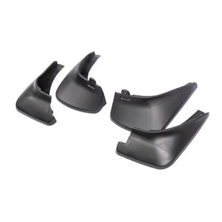Premium spatlapset (4 st.) Hyundai Accent 2006–2010 foto 1