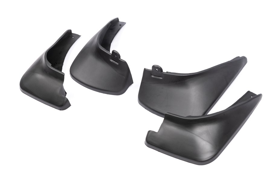 Hyundai Accent 2006–2010 Premium spatlapset (4 st.) Image