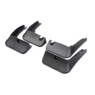 Premium spatlapset (4 st.) Hyundai Elantra (AD) 2015–2020 foto 1