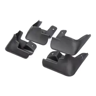 Spatlappen Premium V1 (set van 4)