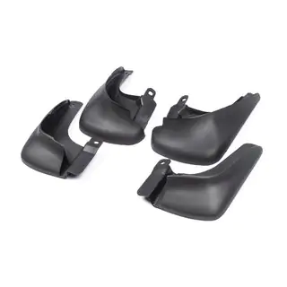 Spatlappen Premium (2000-2006, 4 stuks)