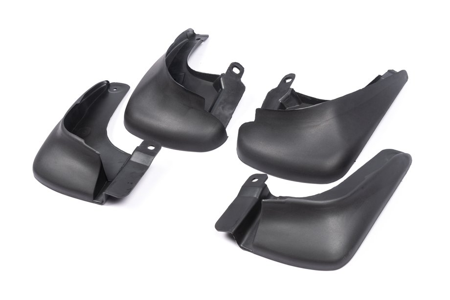 Hyundai Elantra (XD) 2000–2011 Spatlappen Premium (2000-2006, 4 stuks) Image