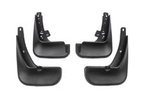 Hyundai Accent 2011–2017 Spatlappen Premium V1 (set van 4) foto 1