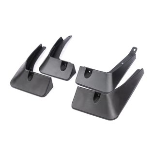 Premium spatlapset (4 st.) Hyundai Santa Fe 4 2018–2023 foto 1